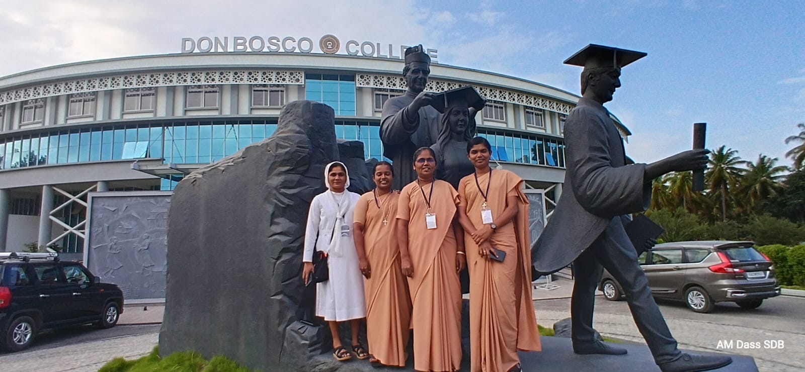 SOUTH ASIA ACSSA REGIONAL SEMINAR