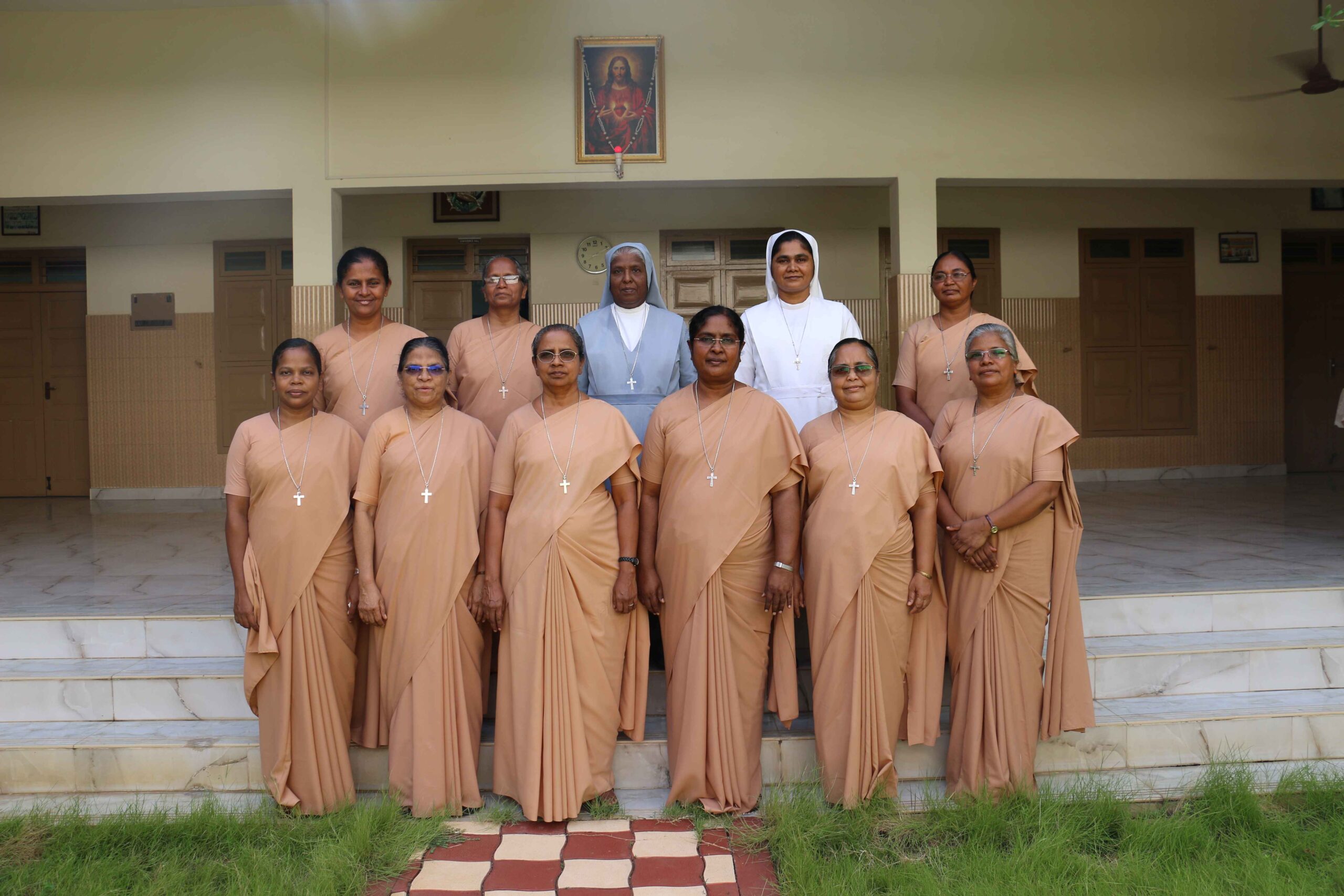 INM & INT FORMATORS’ MEET