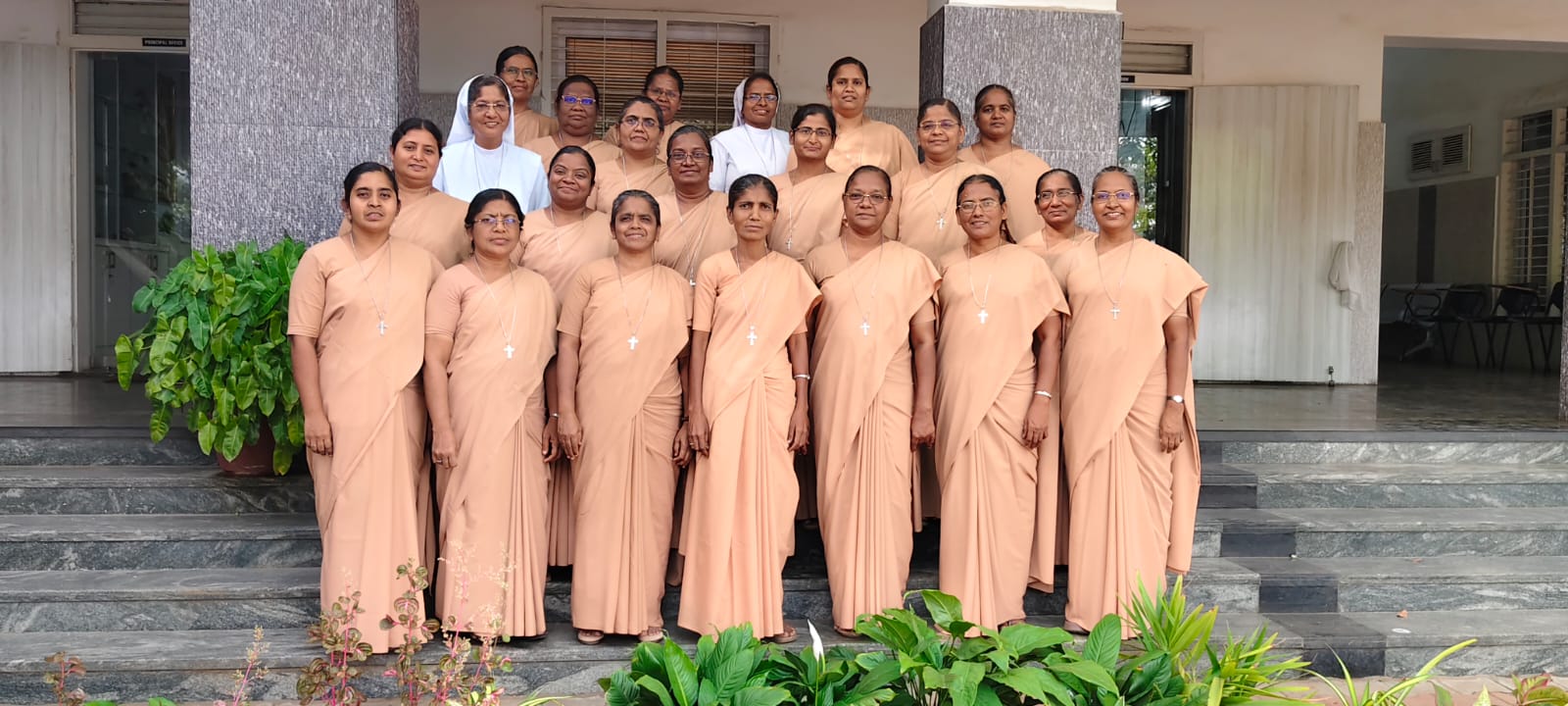 HEADMISTRESSES’ MEETING