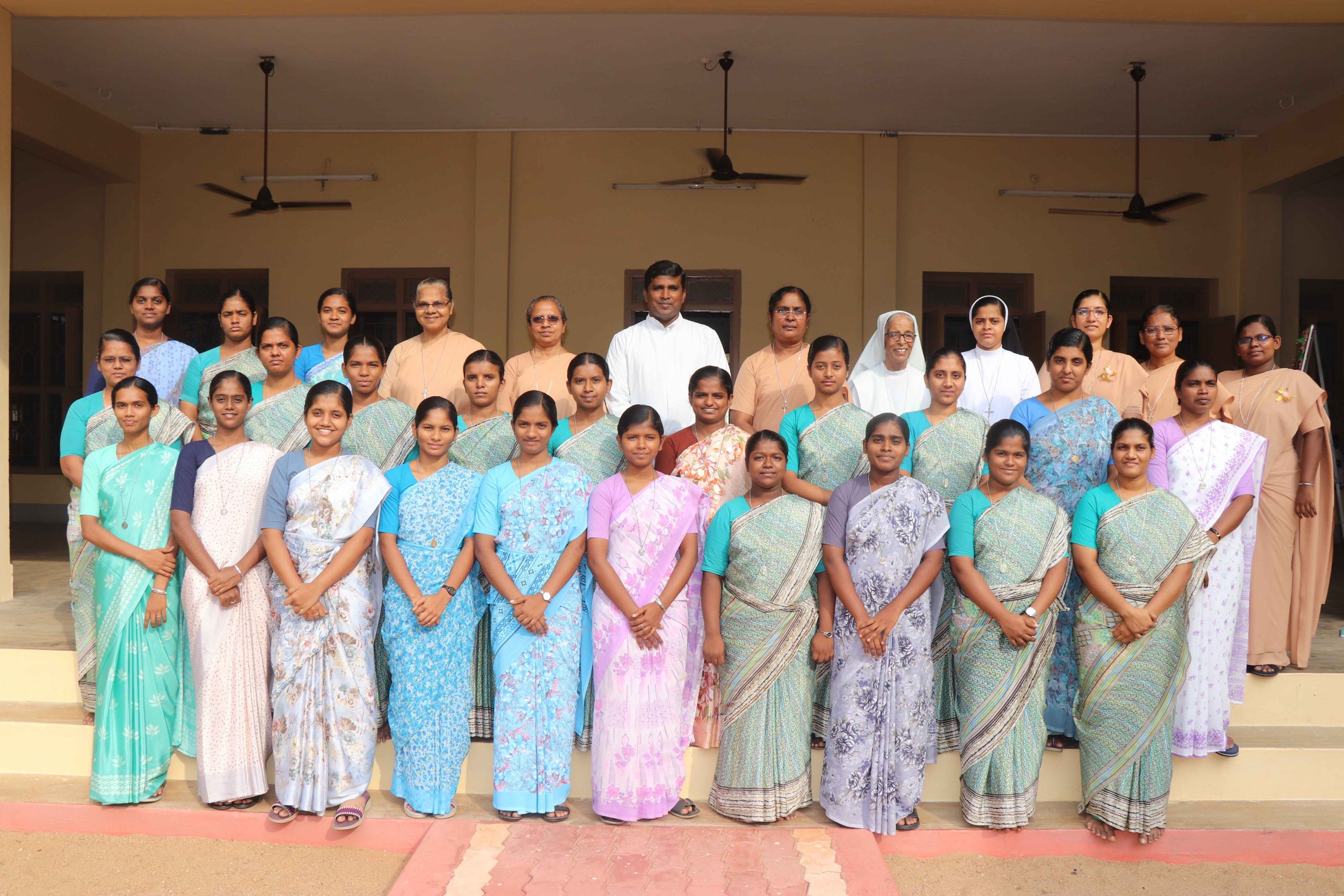 Annual Retreat IV