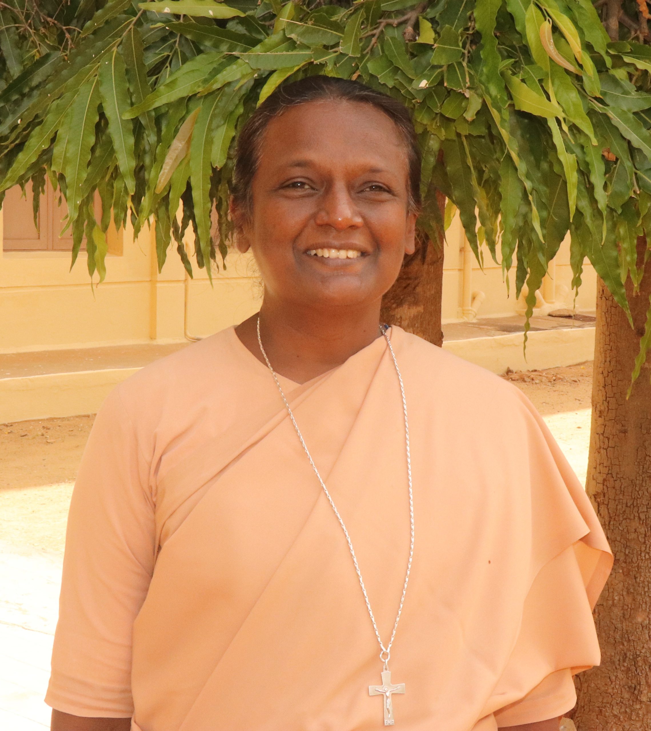 Sr. Michael Arokia Sujatha Mary
